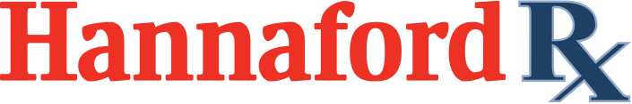 hannaford logo pharmacy home